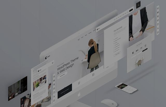 網(wǎng)站定制建設(shè)